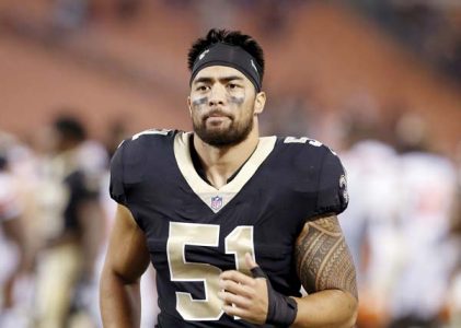 Te‘o signed to Bears practice squad; Mariota activated